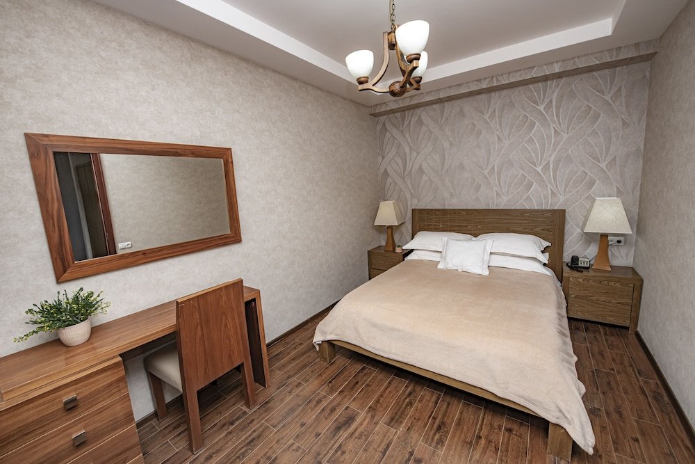 Фото Crystal Resort