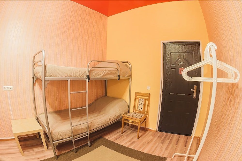 Фото Old Flat на Лиговском 55