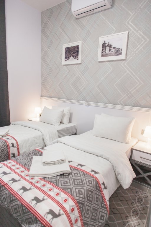 Фото Метро Отель