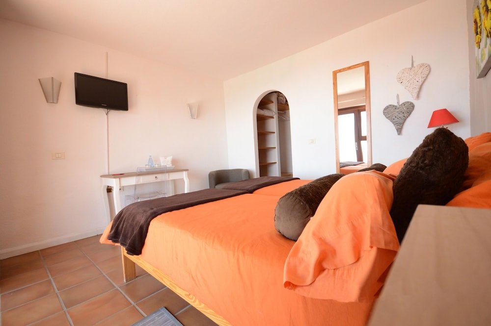 Фото Hotel Alta Montaña