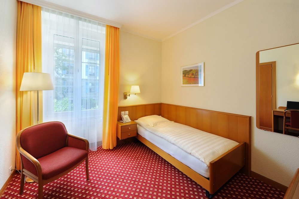 Фото Hotel Elite