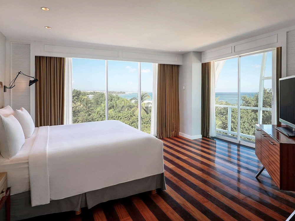 Фото The Kuta Beach Heritage Hotel Bali - Managed by AccorHotels