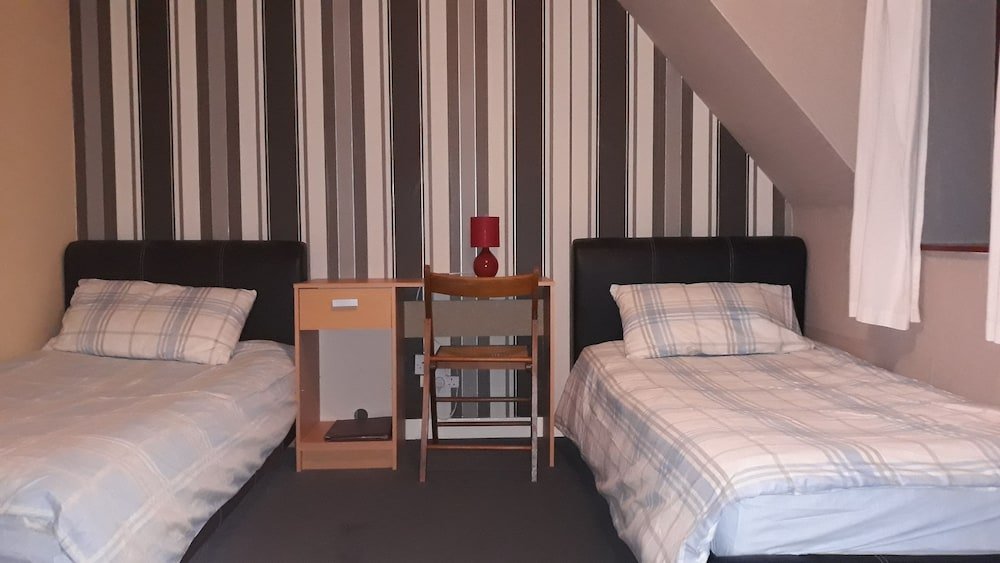 Фото Meldrum arms hotel