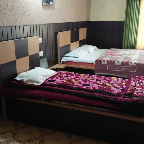 Гостиница Finlandia hotel