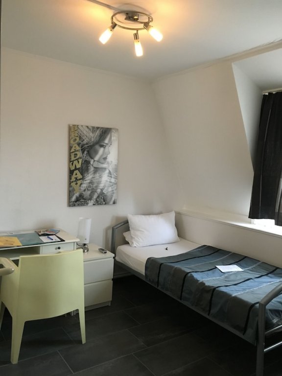 Фото Hotel Corsten