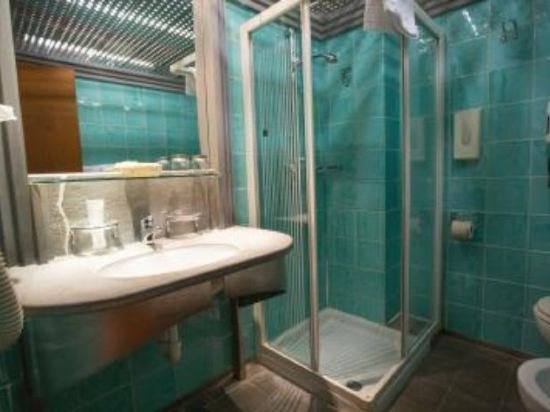 Фото Hotel Lombardia