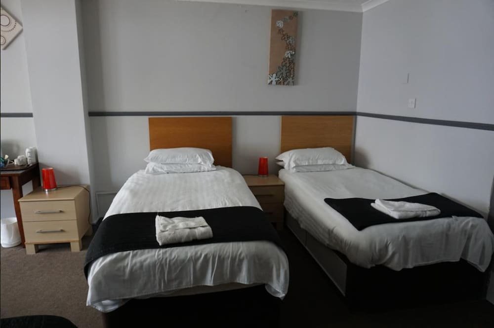 Фото Boreland Lodge Hotel