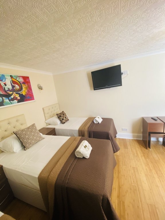 Фото London Hotel Paddington