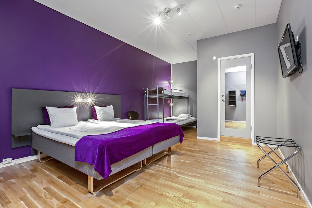 Фото Connect Hotel City