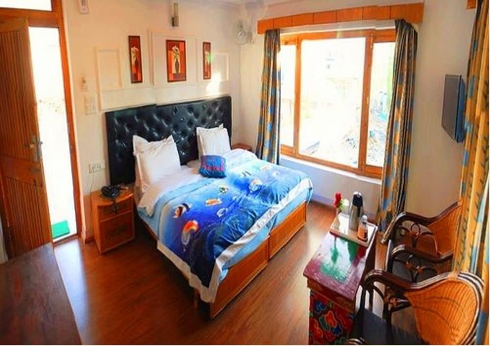 Фото Tih Hotel Ladakh Heaven