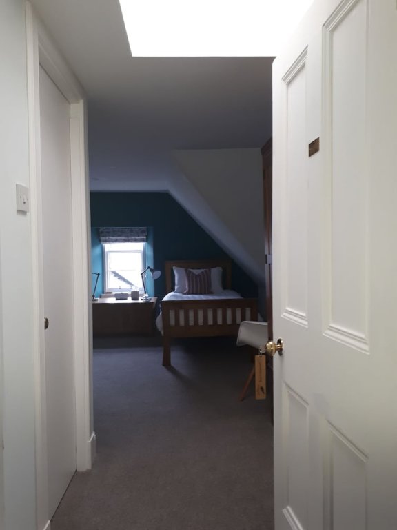 Фото Fernbank House