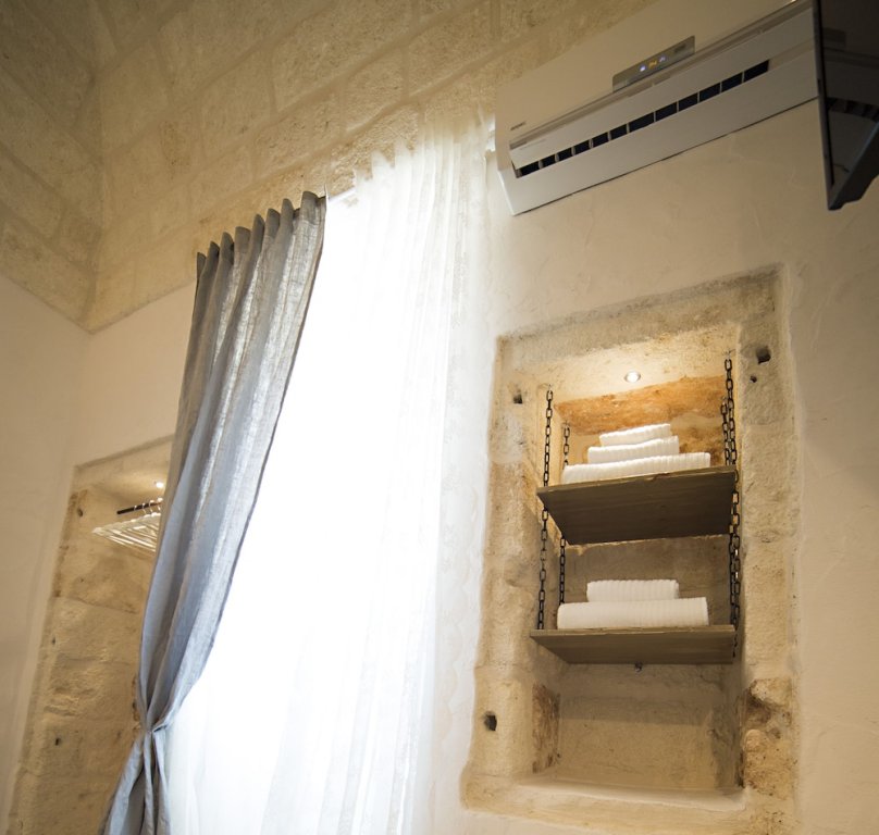 Фото Palazzo Murat B&b