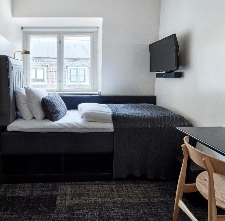 Фото Hotel Danmark by Brøchner Hotels