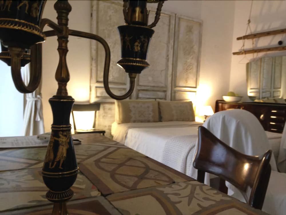 Фото Caminanti B&b