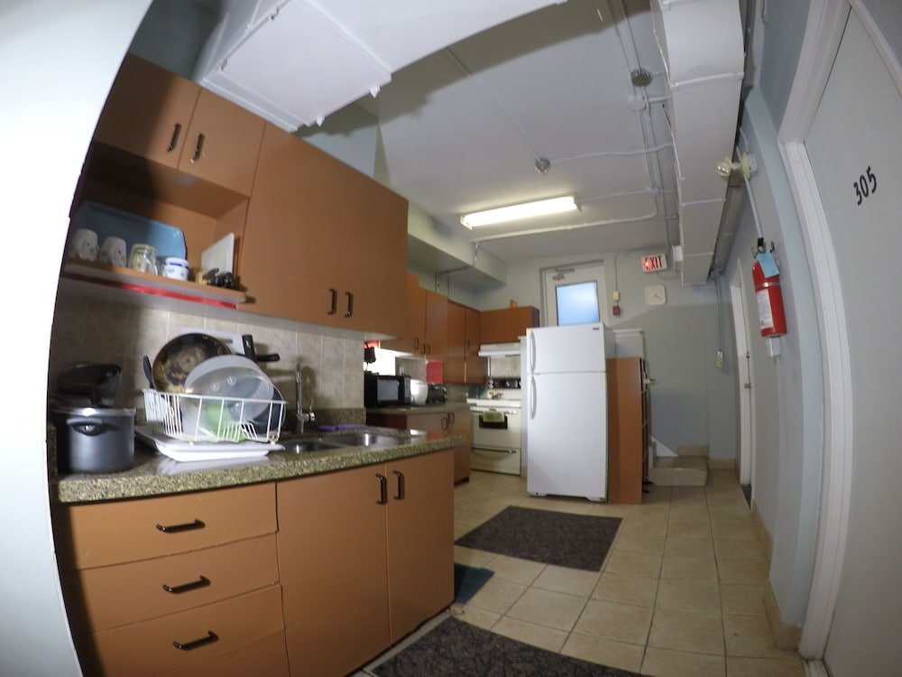 Фото St Lawrence Residences And Suites