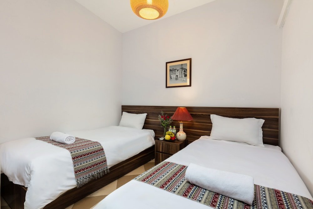 Фото Hanoi Sofia Hotel