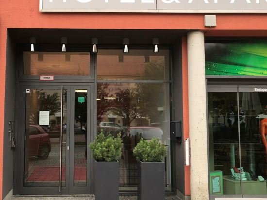 Фото отеля 3