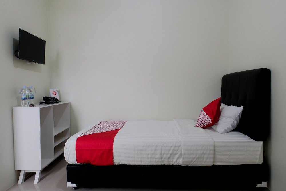 Фото Oyo 495 D' Papaya Garden