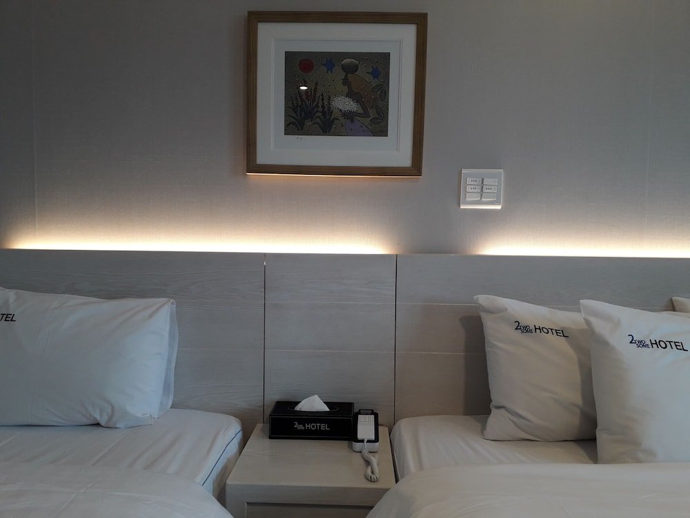Фото Twosome Hotel