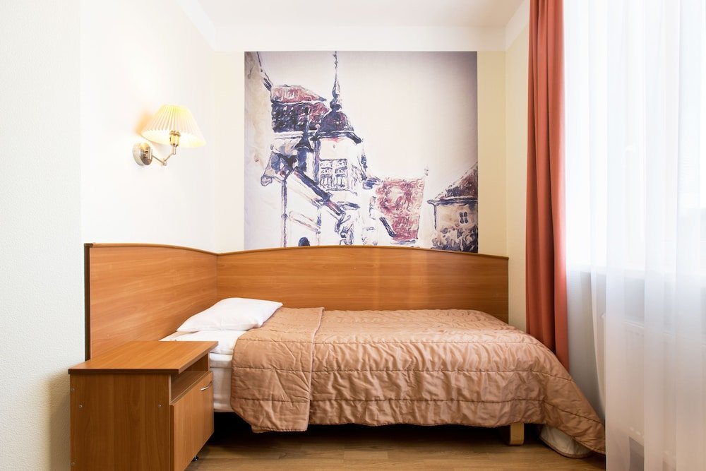 Фото Narva Hotel