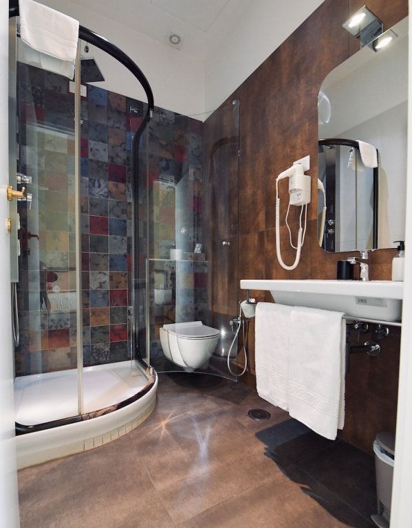 Фото Suites Farnese Design Hotel