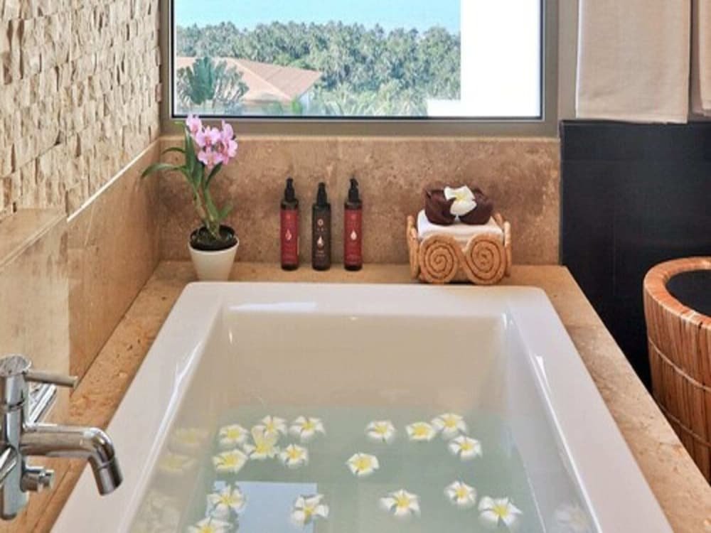 Фото Code Samui Hotel