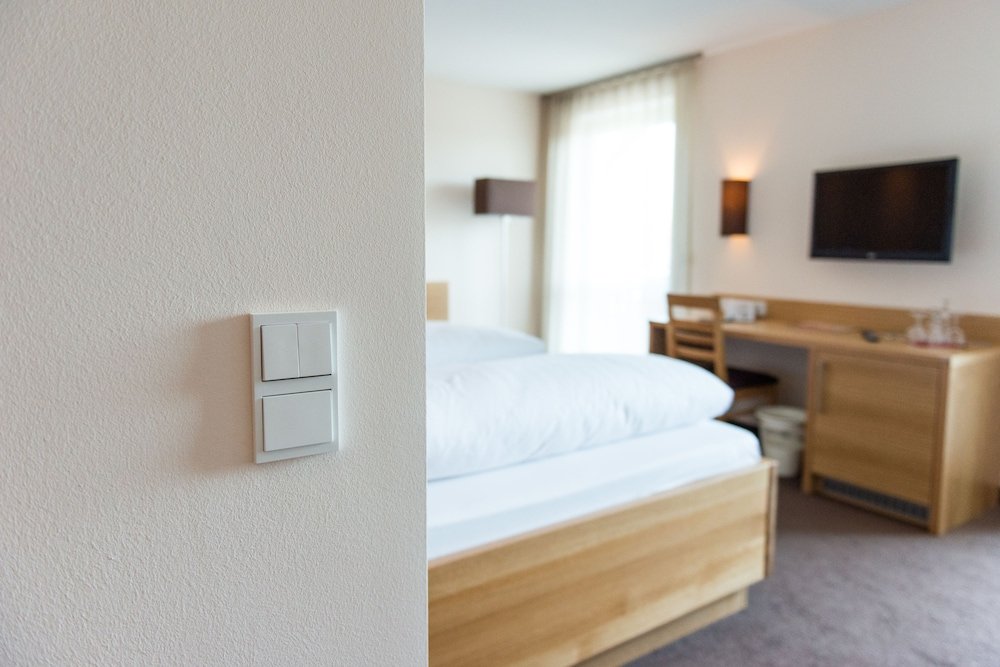 Фото Wellnesshotel Zum Koch