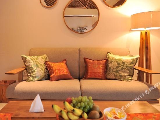 Фото Maitri Villa