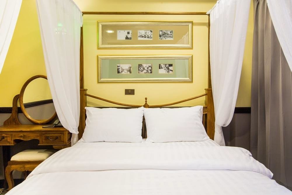 Фото U Residence Hotel