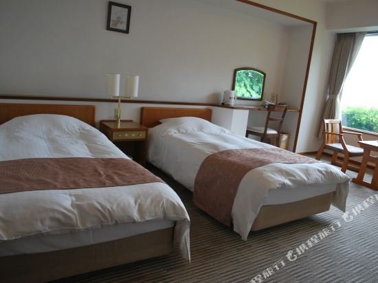 Фото Amanohashidate Hotel