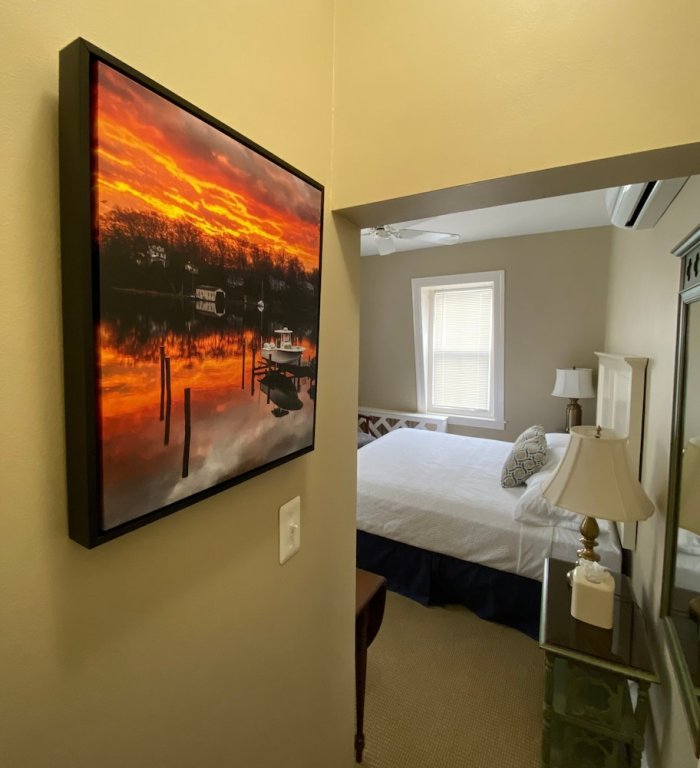 Фото Flag House Inn