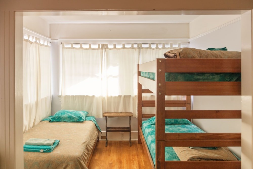 Фото Orange Drive Hostel