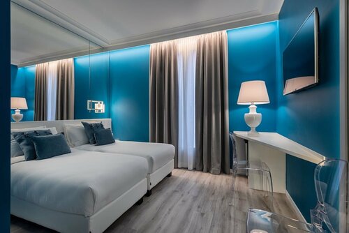 Гостиница Hotel Locanda Al Piave