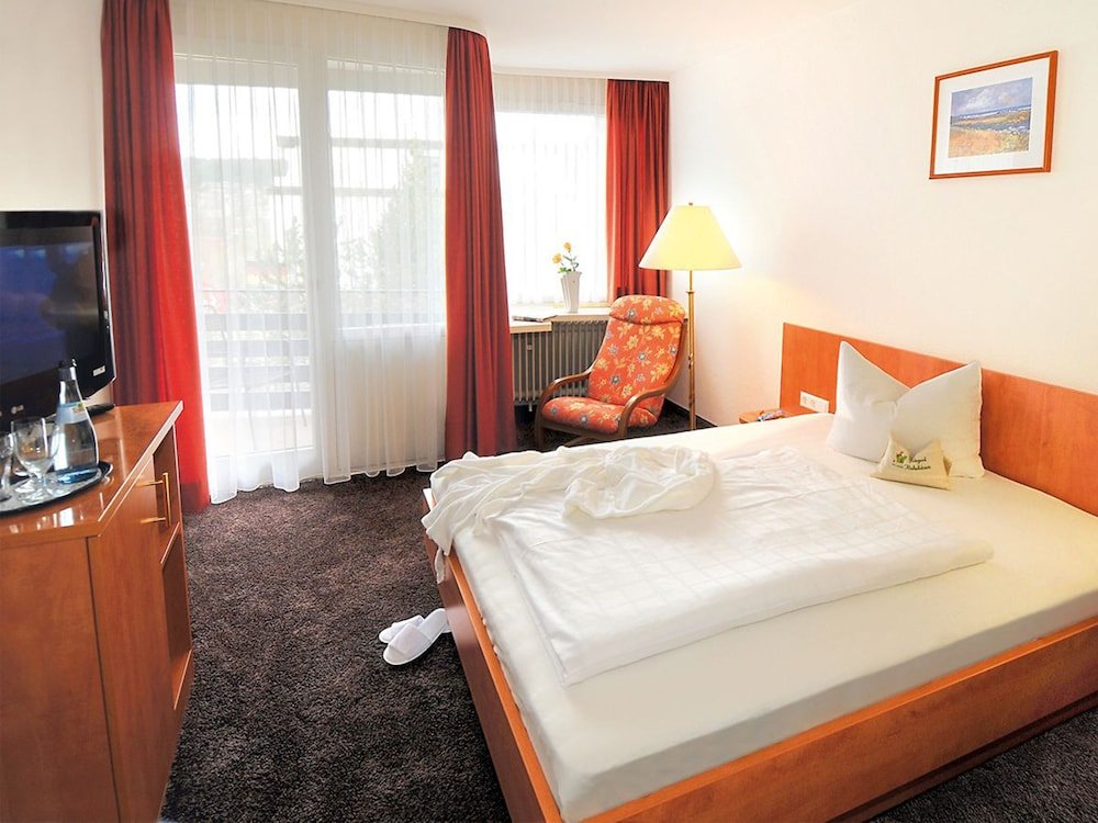 Фото Hotel Waldachtal