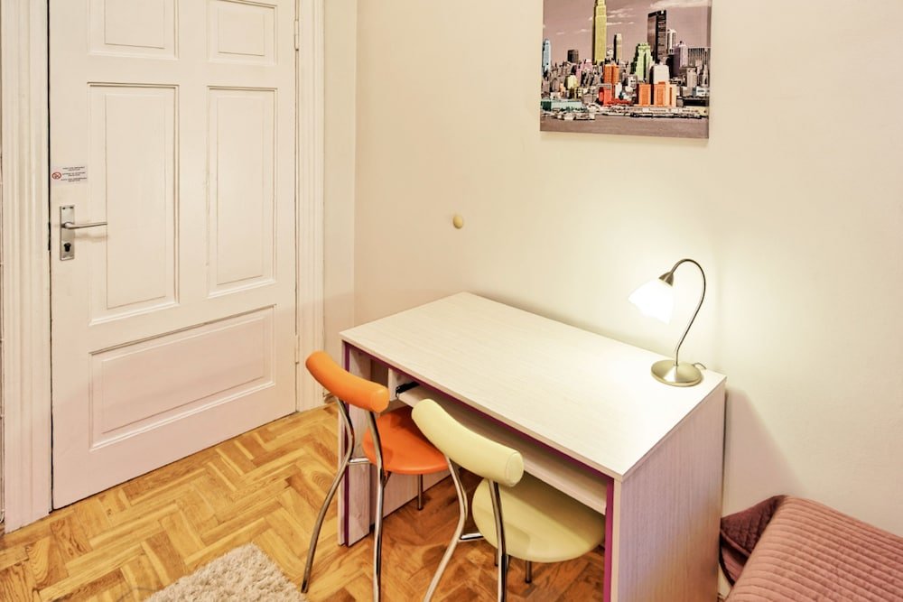 Фото RigaApartment Gertruda — комплекс апартаментов и ресторан