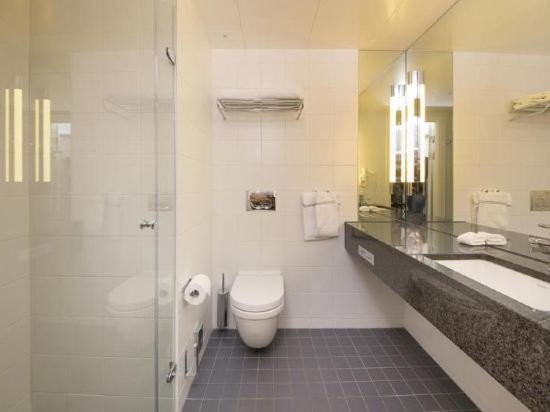 Фото Scandic Holmenkollen Park