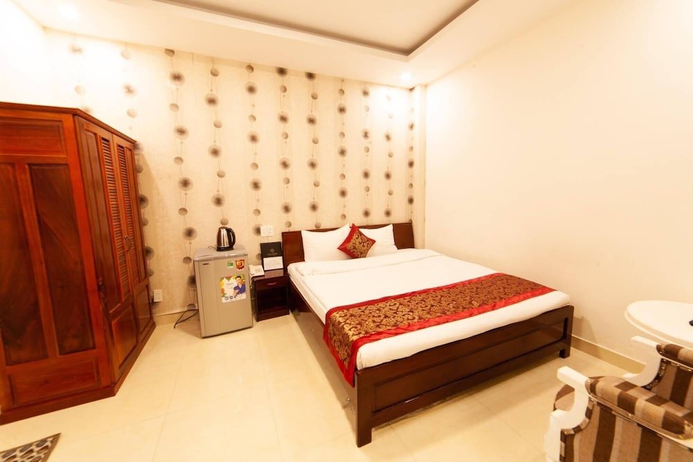 Фото Son Thuy Hotel 2