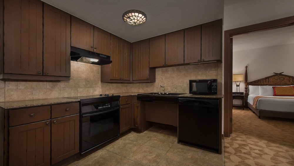 Фото Disney's Animal Kingdom Villas - Kidani Village