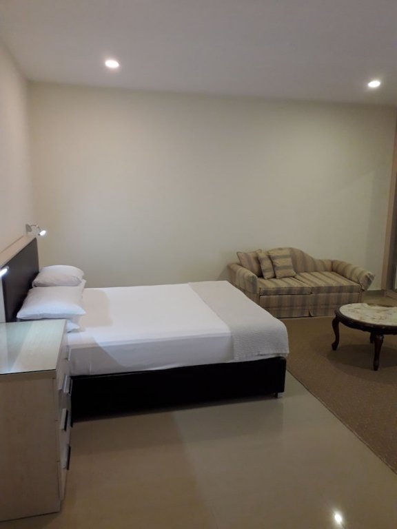 Фото Отель Kobuleti beach club