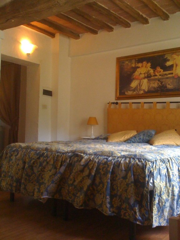 Фото Residenza d'Epoca Le Aquile