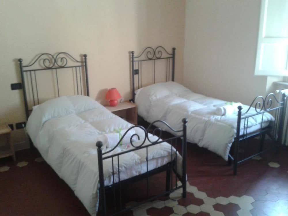 Фото Elvisia b&b