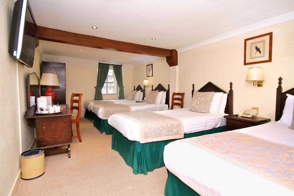 Фото Milton Watermill Hotel