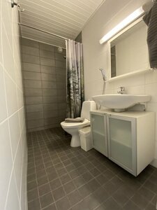 Гостиница Guesthouse Borealis в Рованиеми