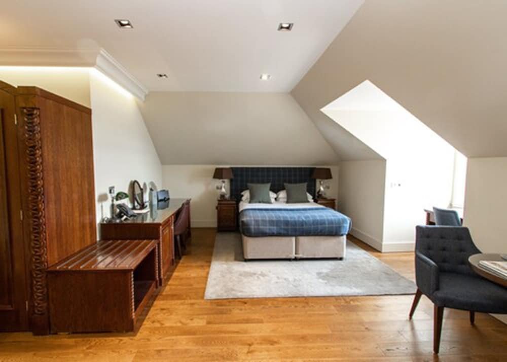 Фото The Raeburn