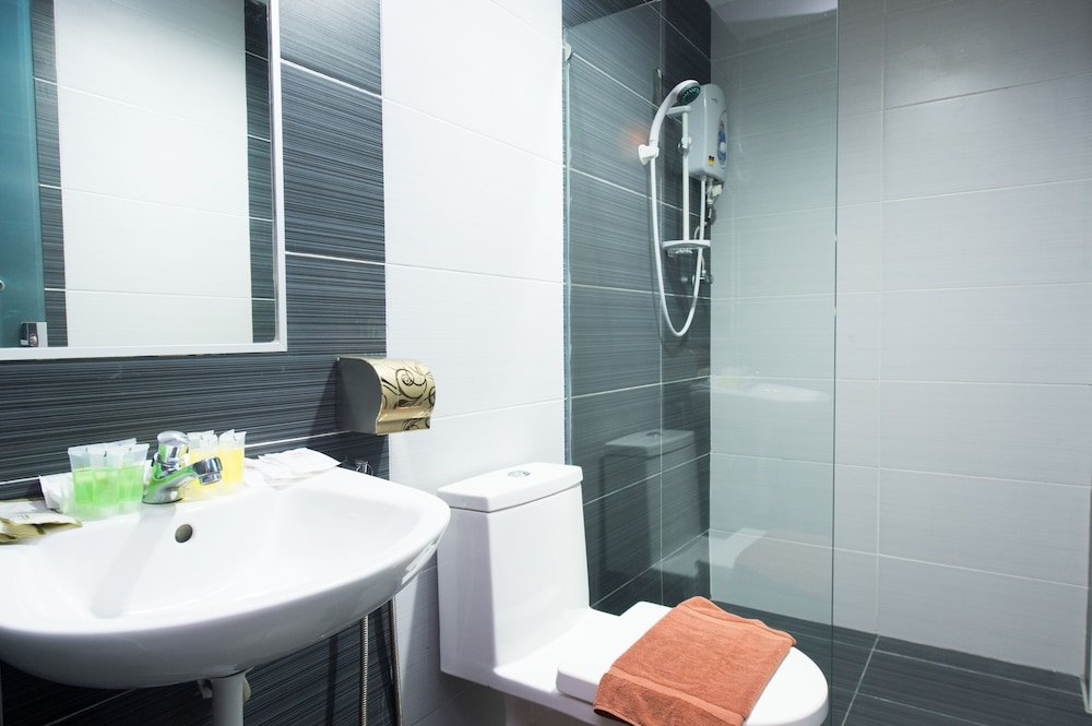 Фото Ciq Hotel Sdn Bhd