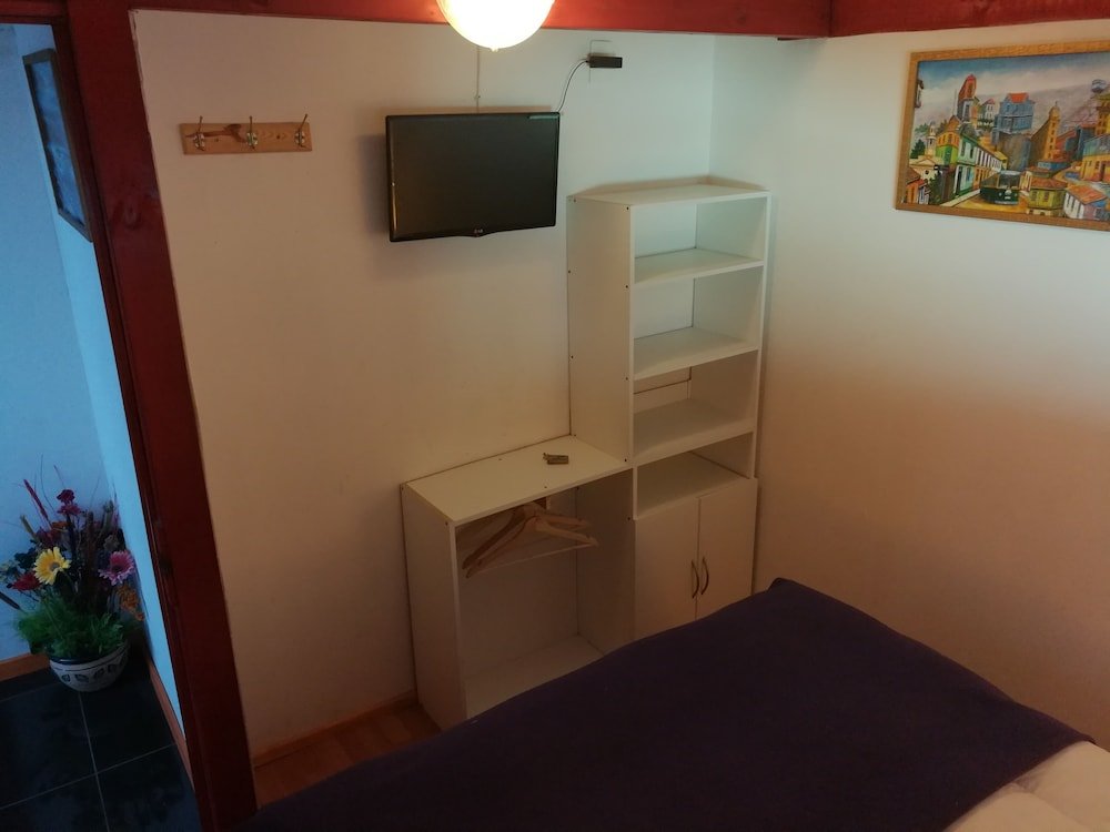 Фото Hostal Marina