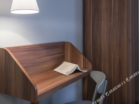 Фото Hôtel Boris V.by Happyculture