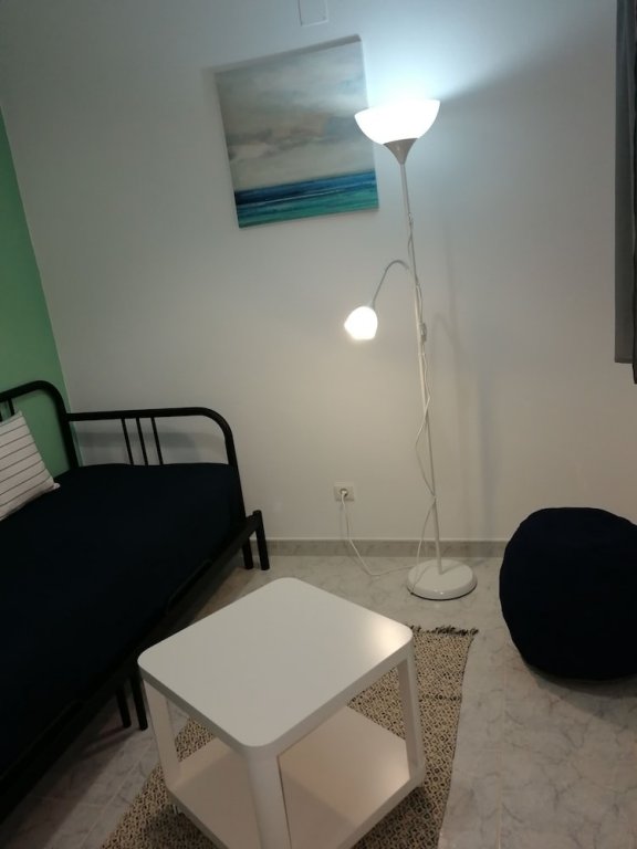 Фото Ocean's 7 - Lagos Guest House