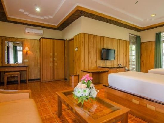 Фото Kusuma Agrowisata Resort & Convention Hotel