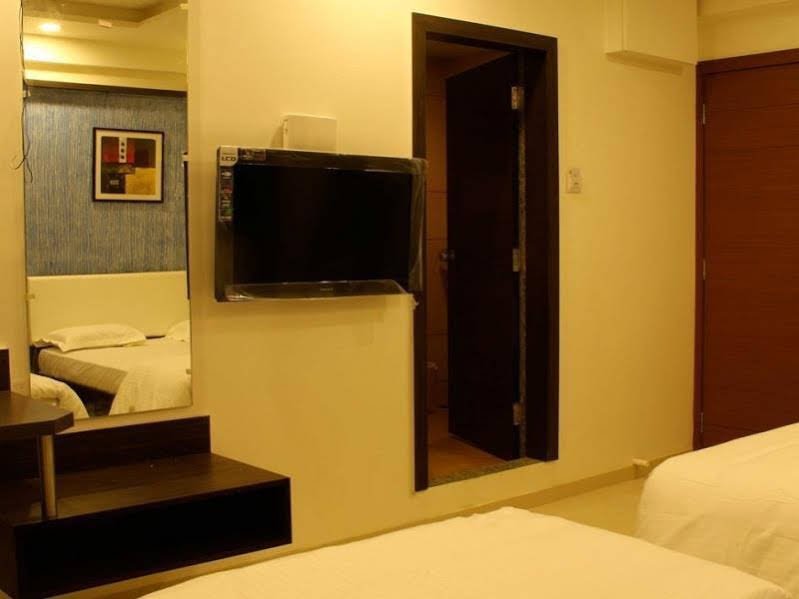 Фото Hotel Jyoti